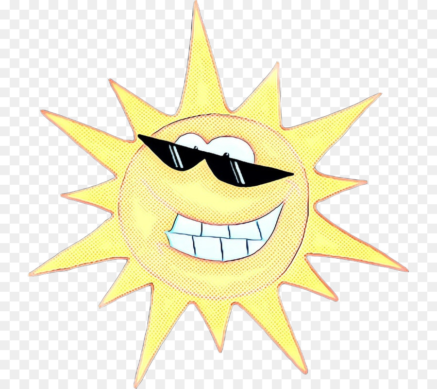 Soleil，Ensoleillé PNG