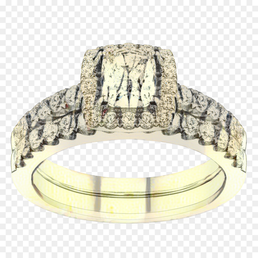 Bague De Mariage，Anneau PNG