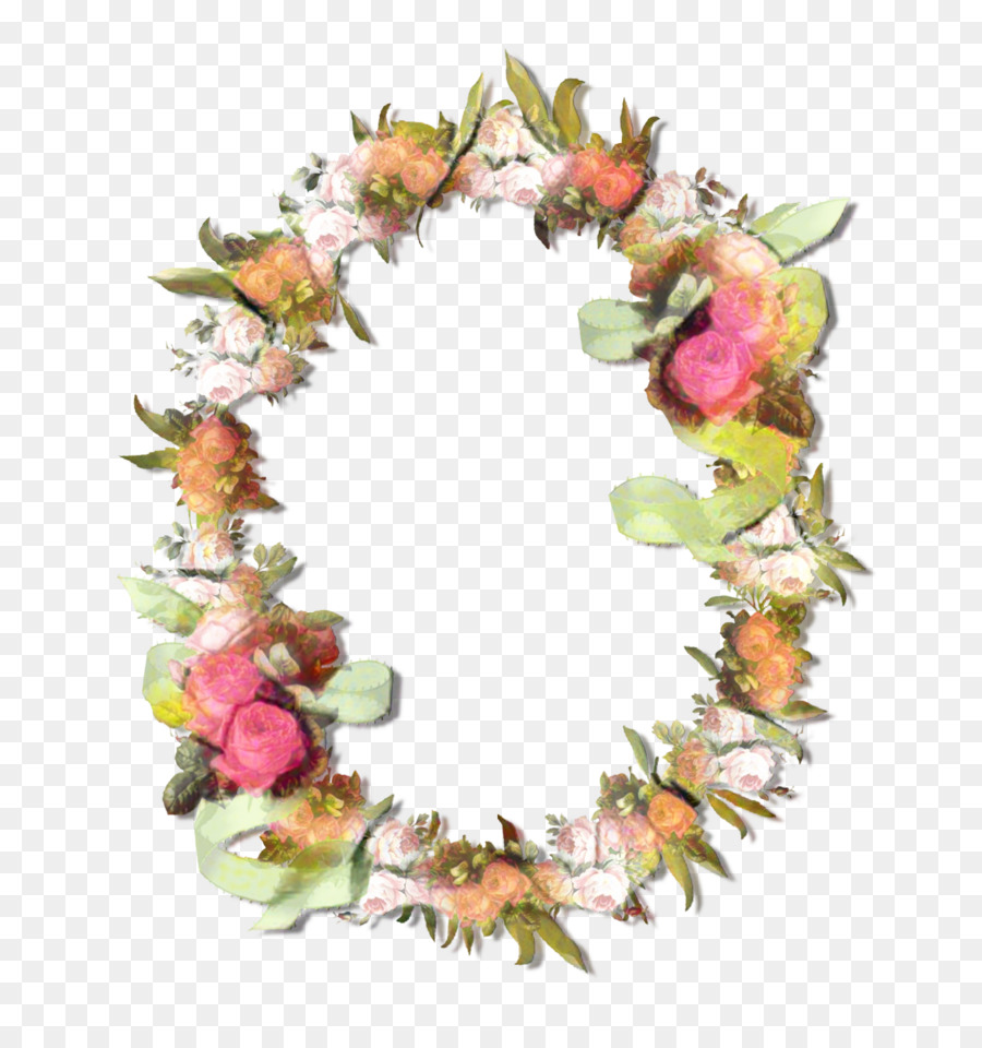 Couronne，Fleur PNG