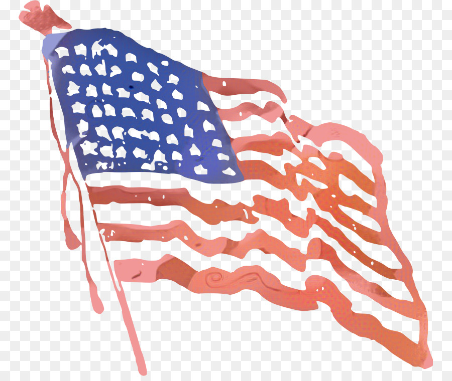 Drapeau Américain，Usa PNG