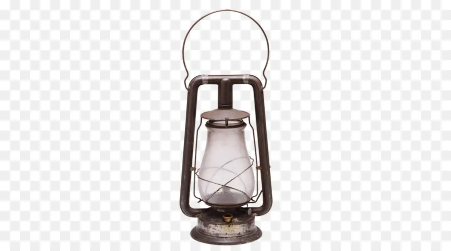 La Lumière，Lampe à Huile PNG