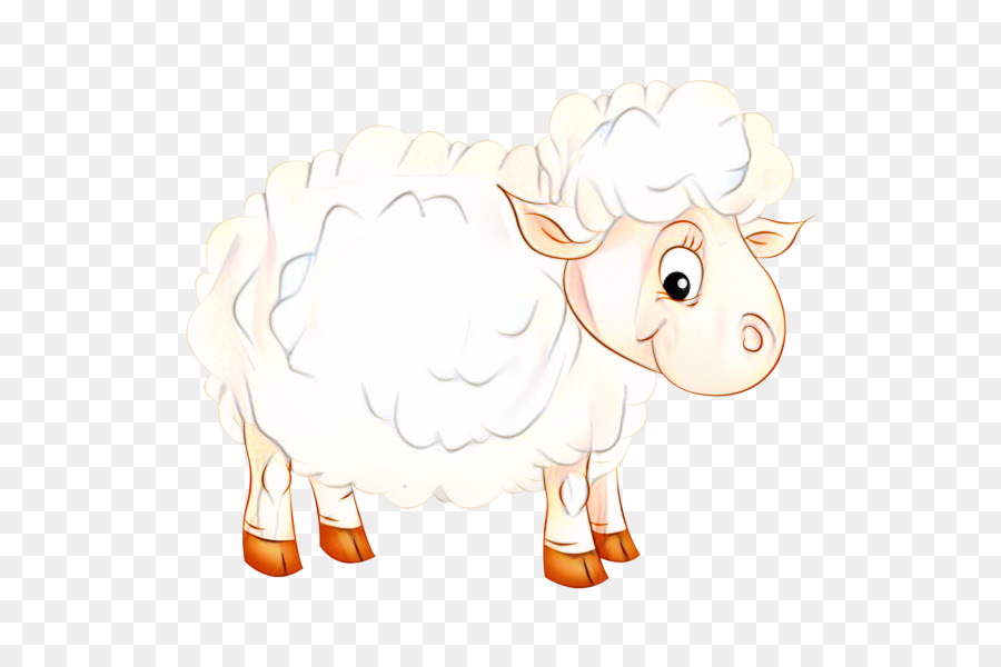 Mouton，Brun PNG