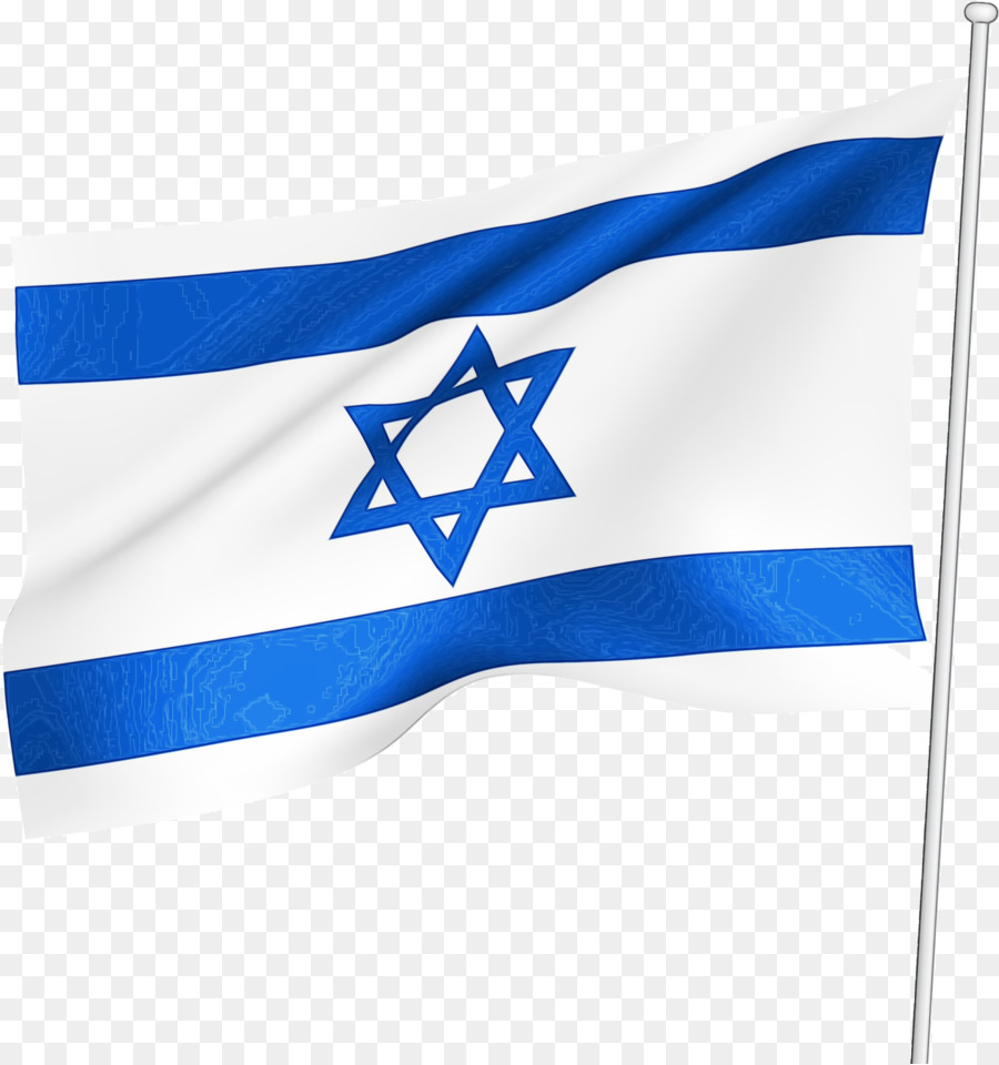 Drapeau Israélien，Israël PNG