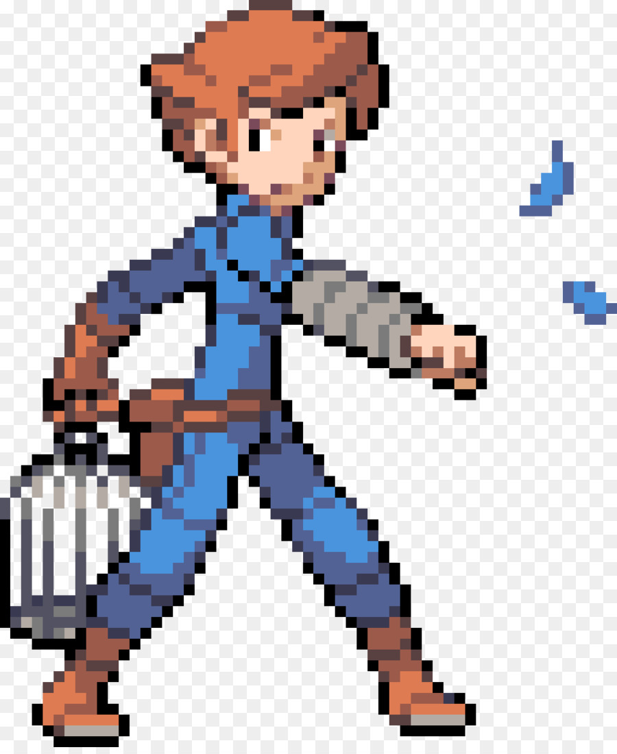 Le Pixel Art，Les Jeux Vidéo PNG