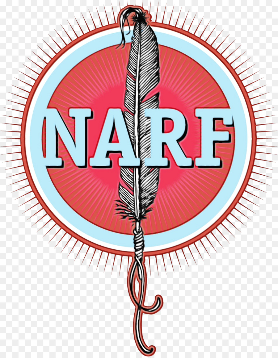 Logo Narf，Plume PNG