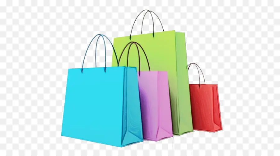 Sac Shopping，Sac PNG