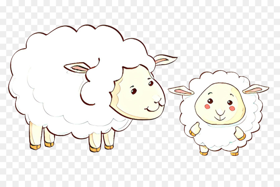Les Moutons，La Taurine Bovins PNG