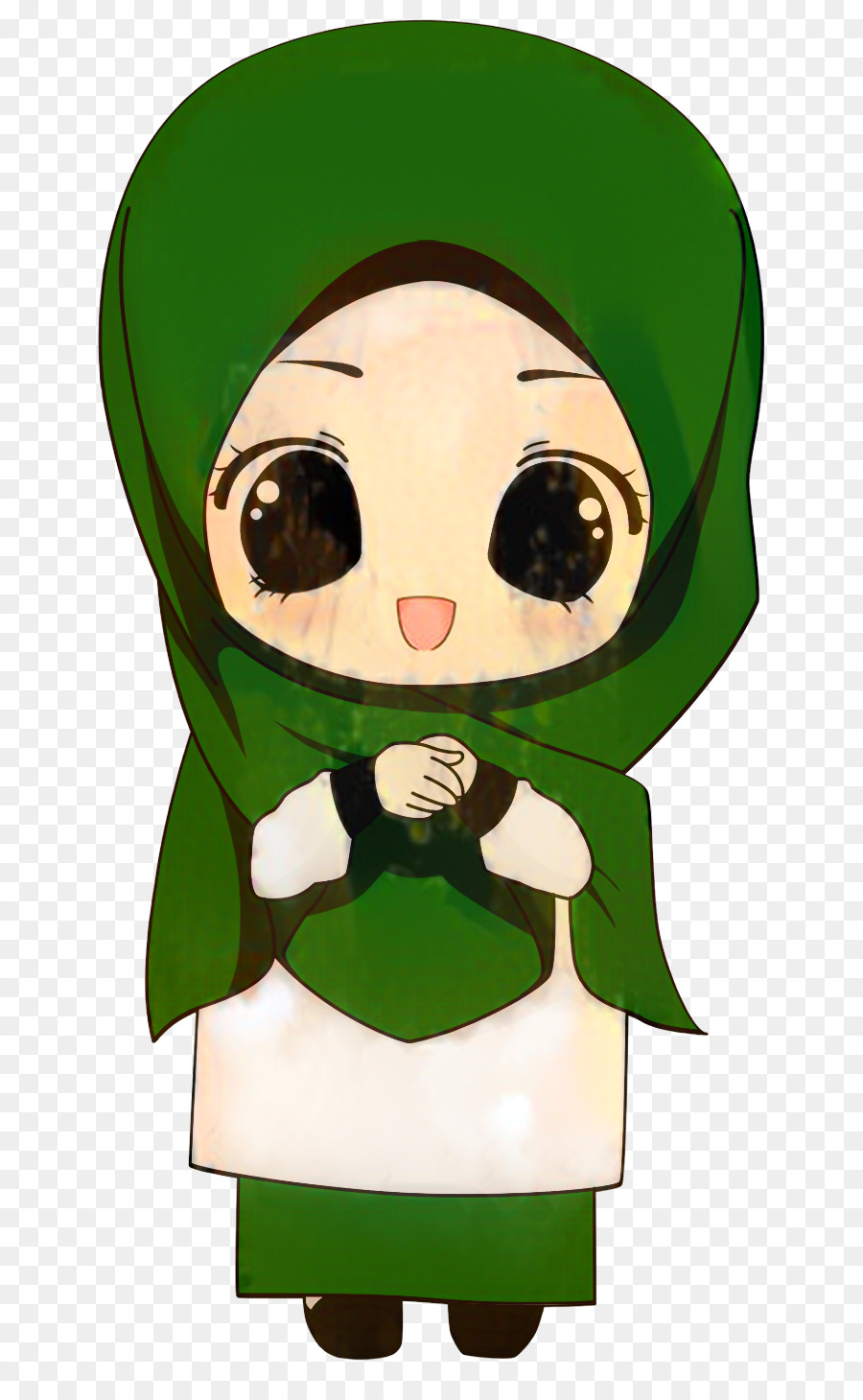 Hijab，Coran PNG