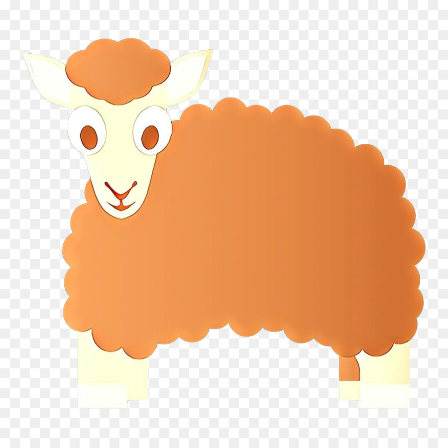 Mouton，Brun PNG