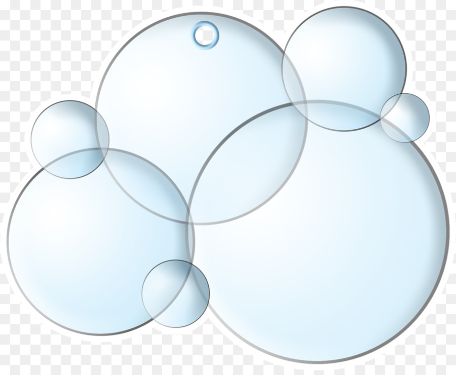 Bulles，Transparent PNG