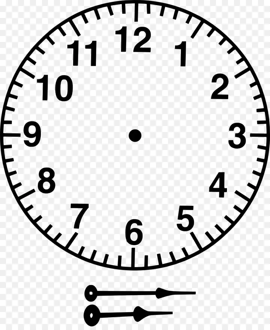 Horloge，Montre PNG