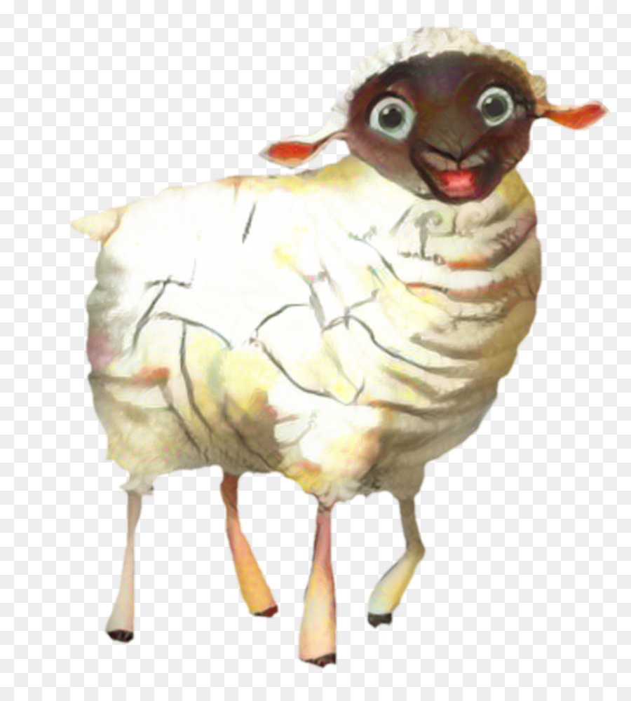 Les Moutons，Ruth Les Moutons PNG