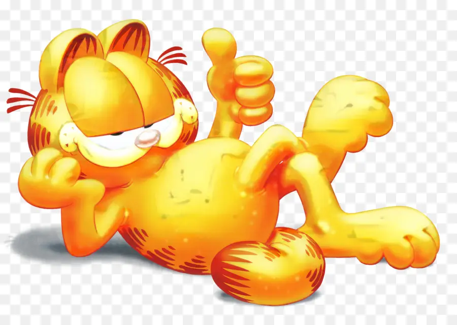 Garfield 2，Garfield PNG
