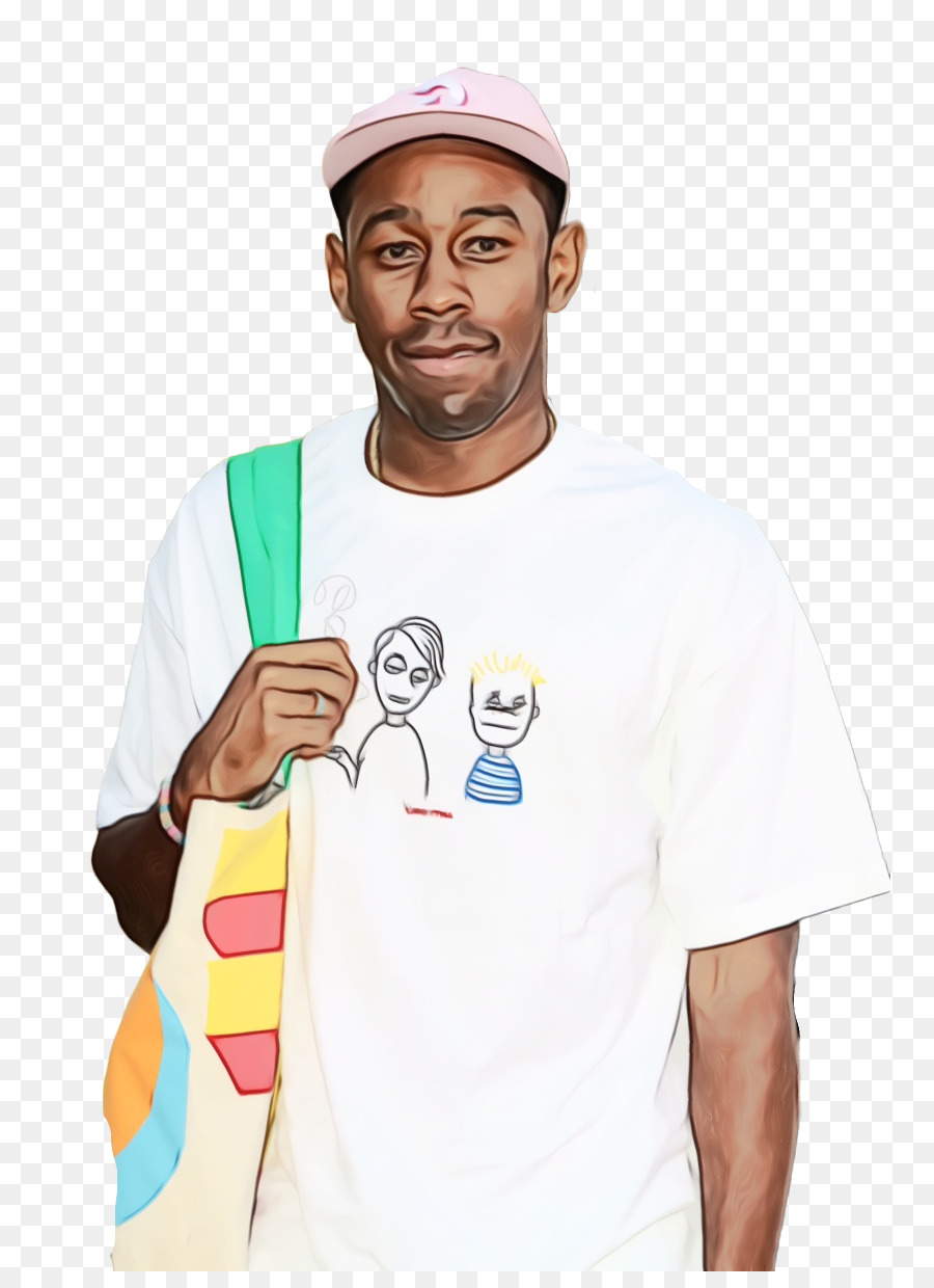 Tshirt，Pouce PNG