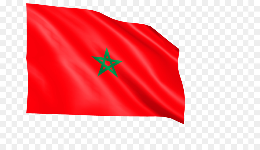 Drapeau Marocain，Symbole National PNG