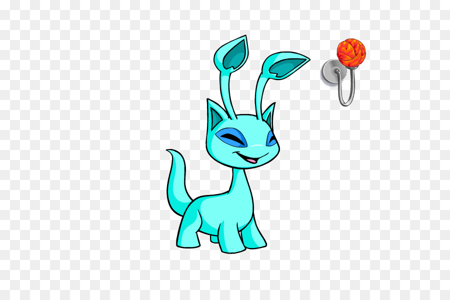 Neopets，Couleur PNG