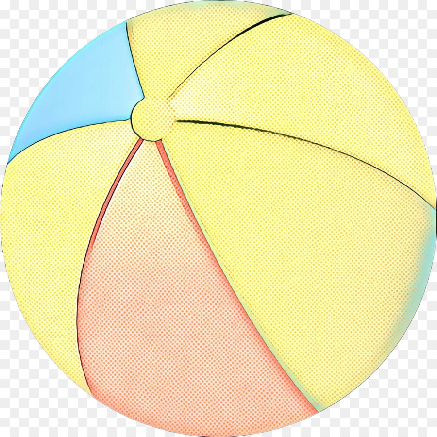 Jaune，Ballon PNG