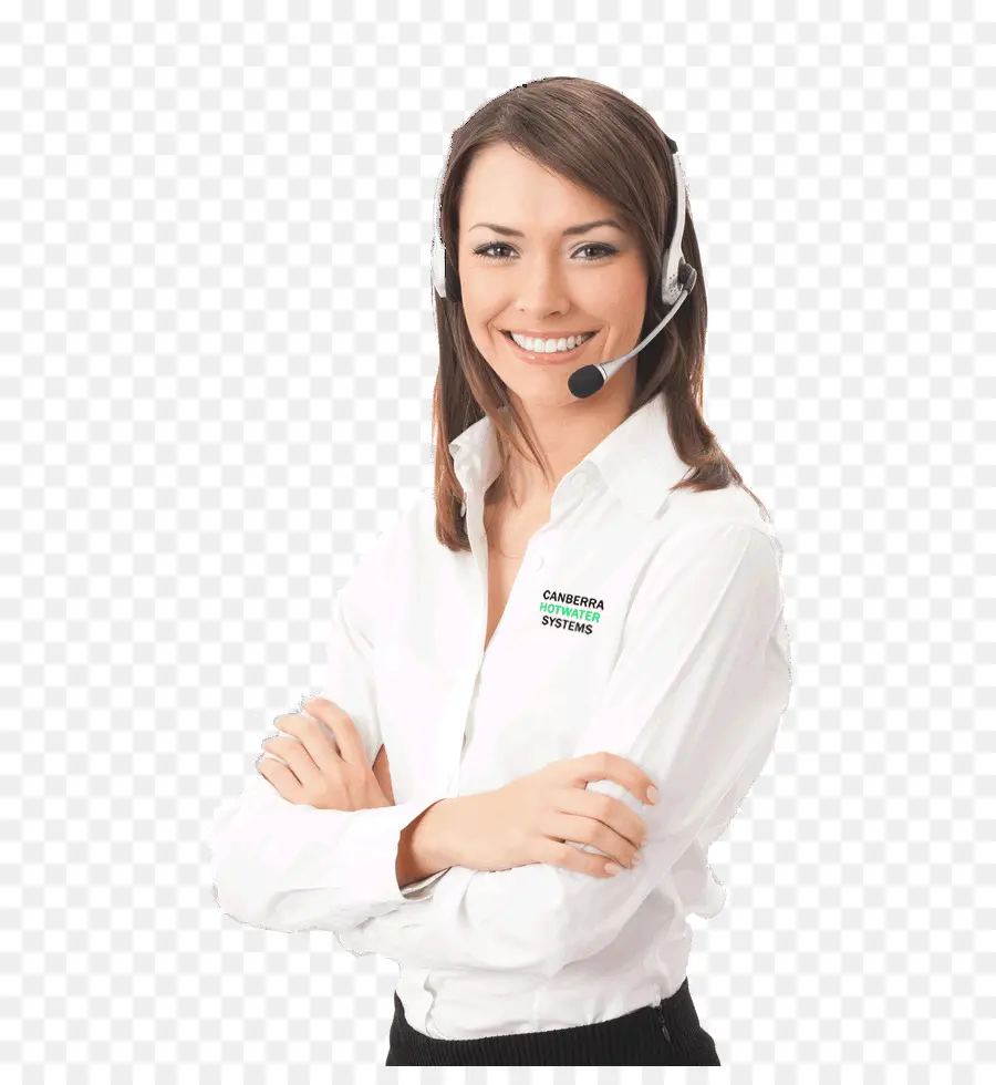 Représentant Du Service à La Clientèle，Casque PNG