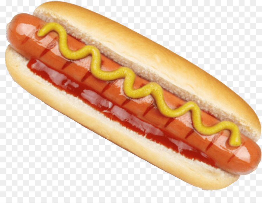 Hot Dogs，Restauration Rapide PNG