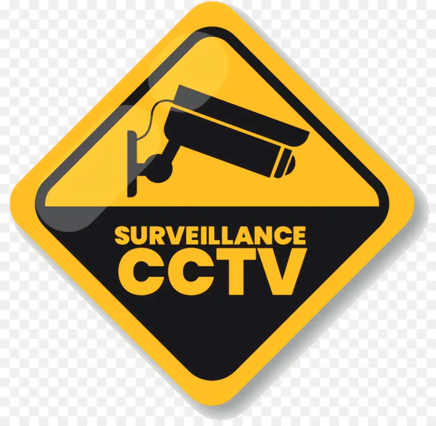 Panneau De Vidéosurveillance，Surveillance PNG