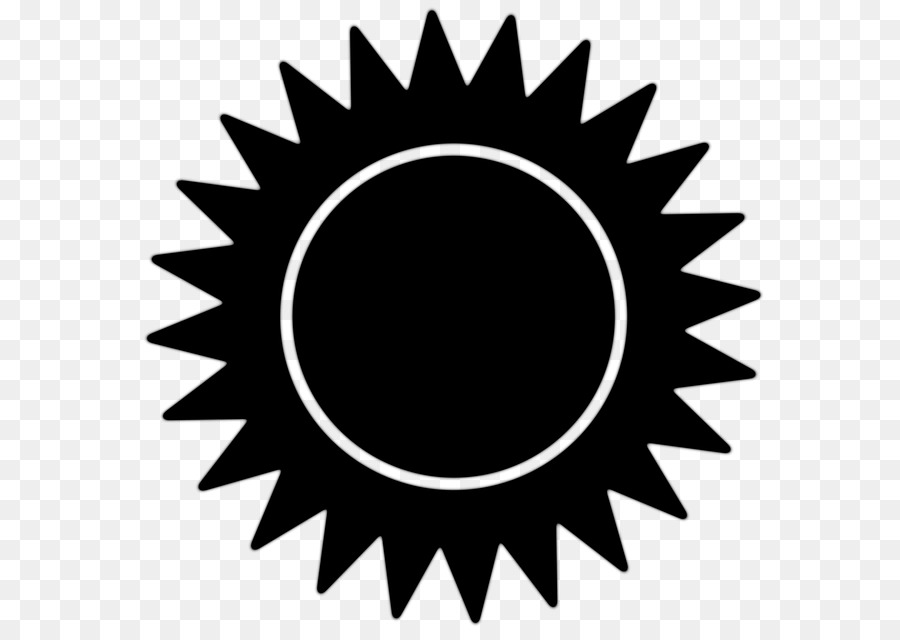 Soleil Noir，Cercle PNG