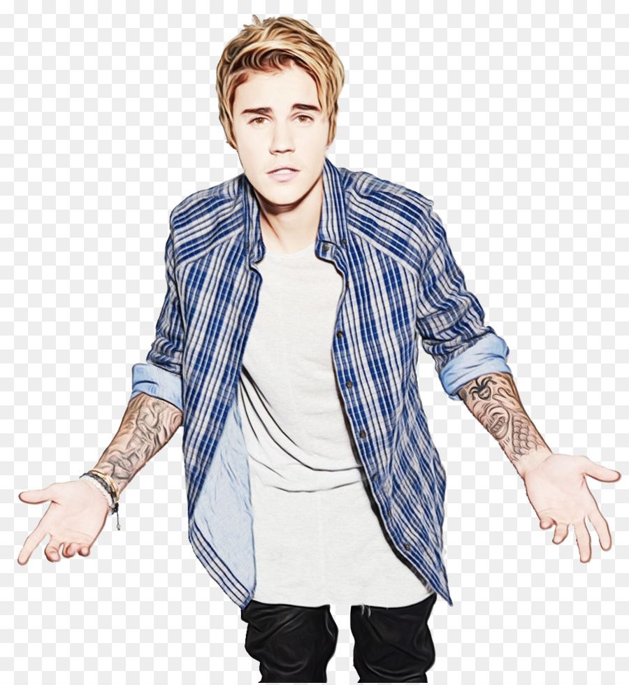 Justin Bieber，American Music Awards 2015 PNG