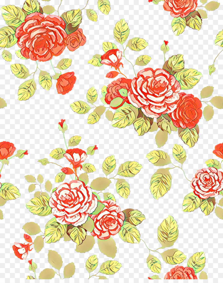 Roses，Rouge PNG