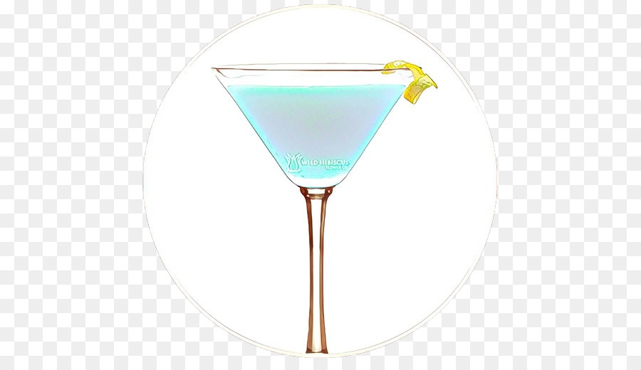 Cocktail Garnir，Martini PNG