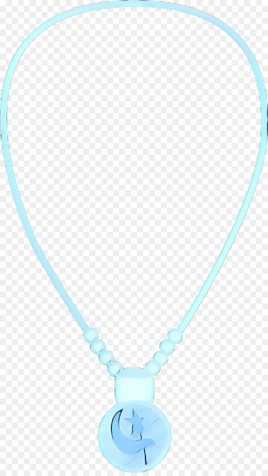 Collier，Pendentif PNG