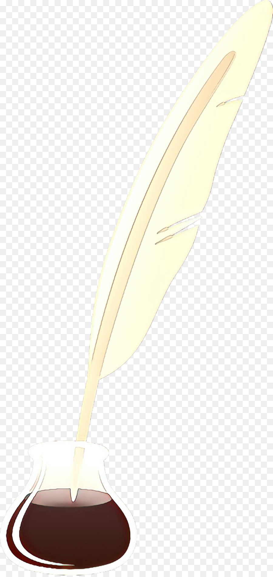 Plume，Stylo PNG