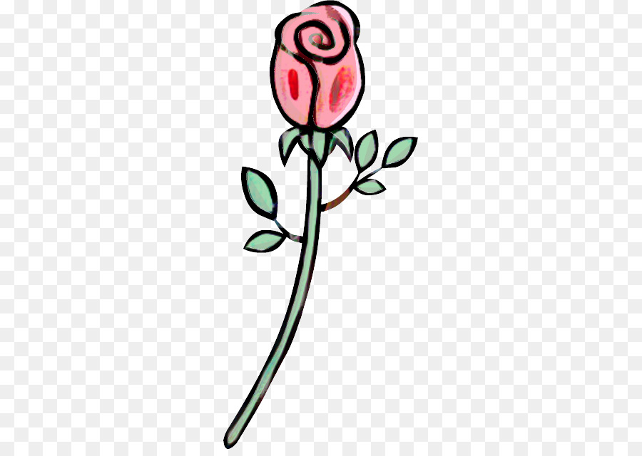 Rose，Rouge PNG