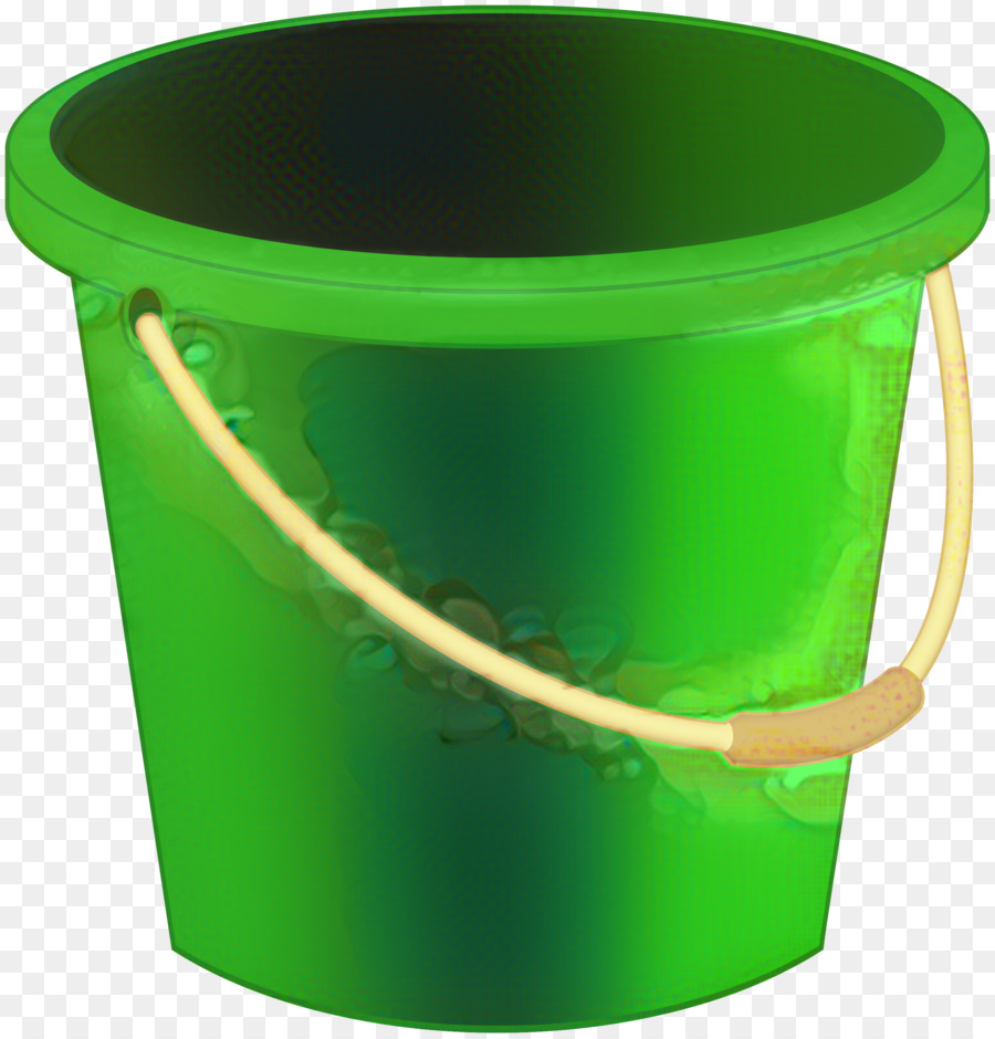 Flowerpot，En Plastique PNG