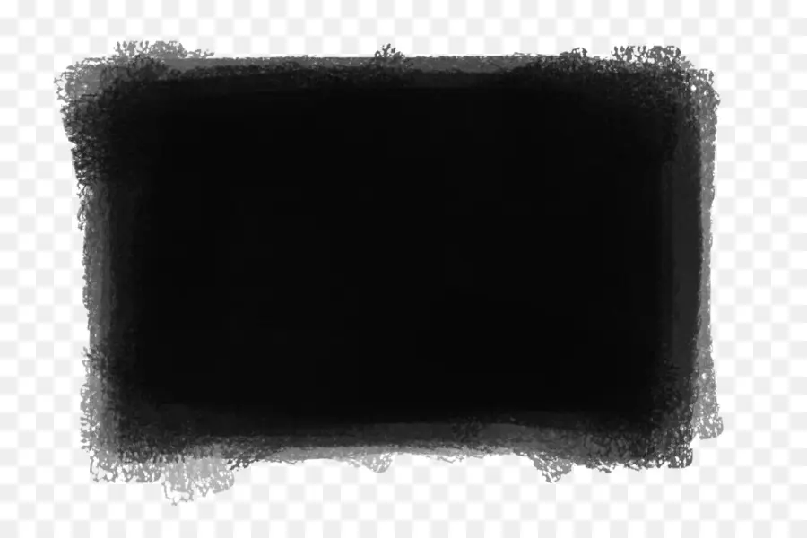 Éclaboussure De Peinture Noire，Éclabousser PNG