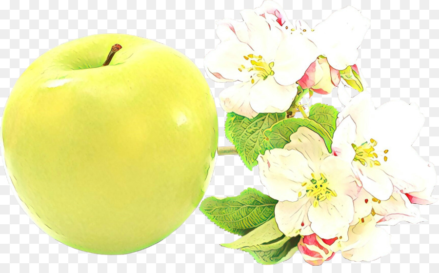 La Nourriture，Granny Smith PNG