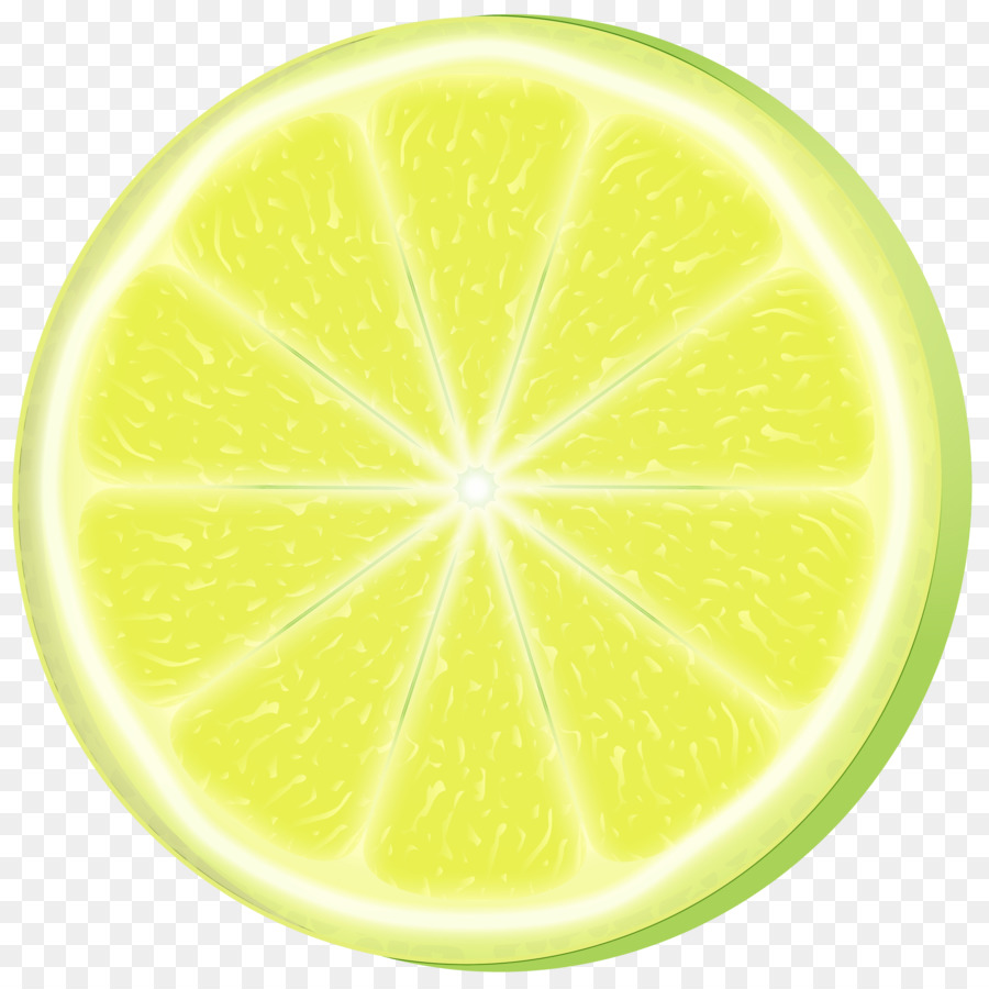 Citron Vert，Agrumes PNG