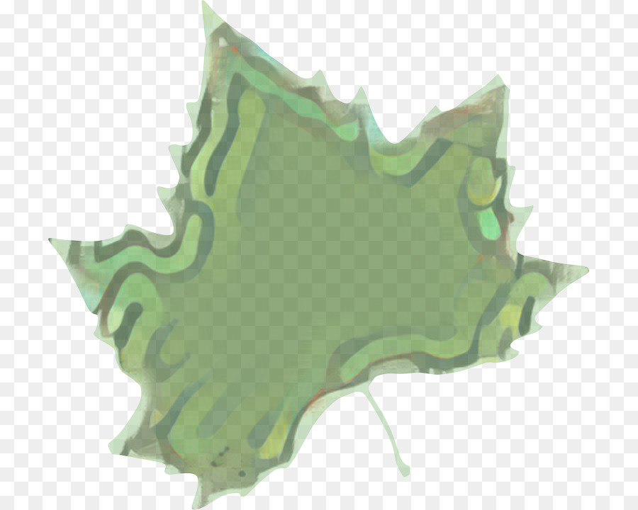 Feuille，Vert PNG