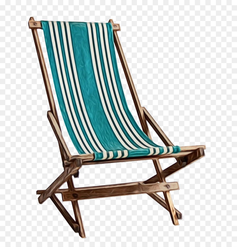 Chaise Longue，Plage PNG