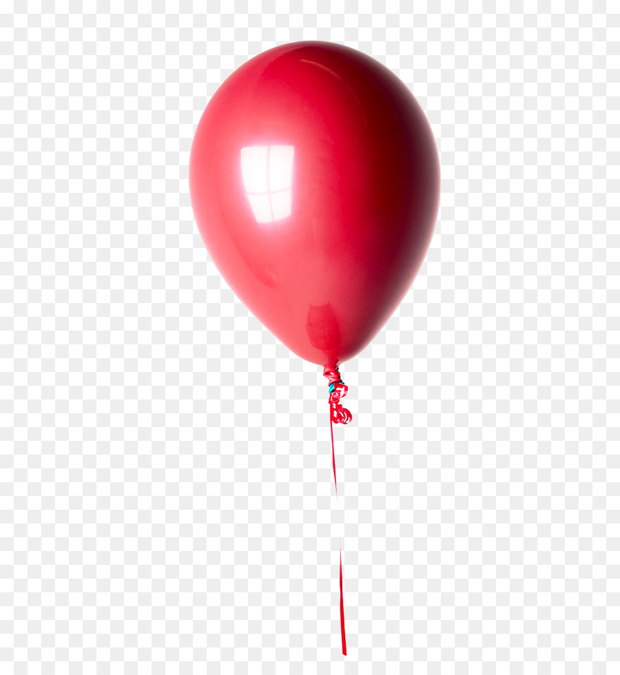 Ballon，Rouge PNG