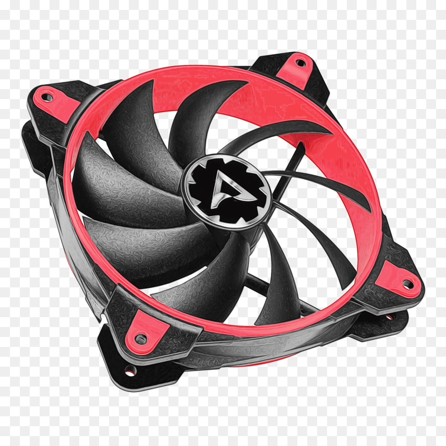 Ventilateur，Noir PNG