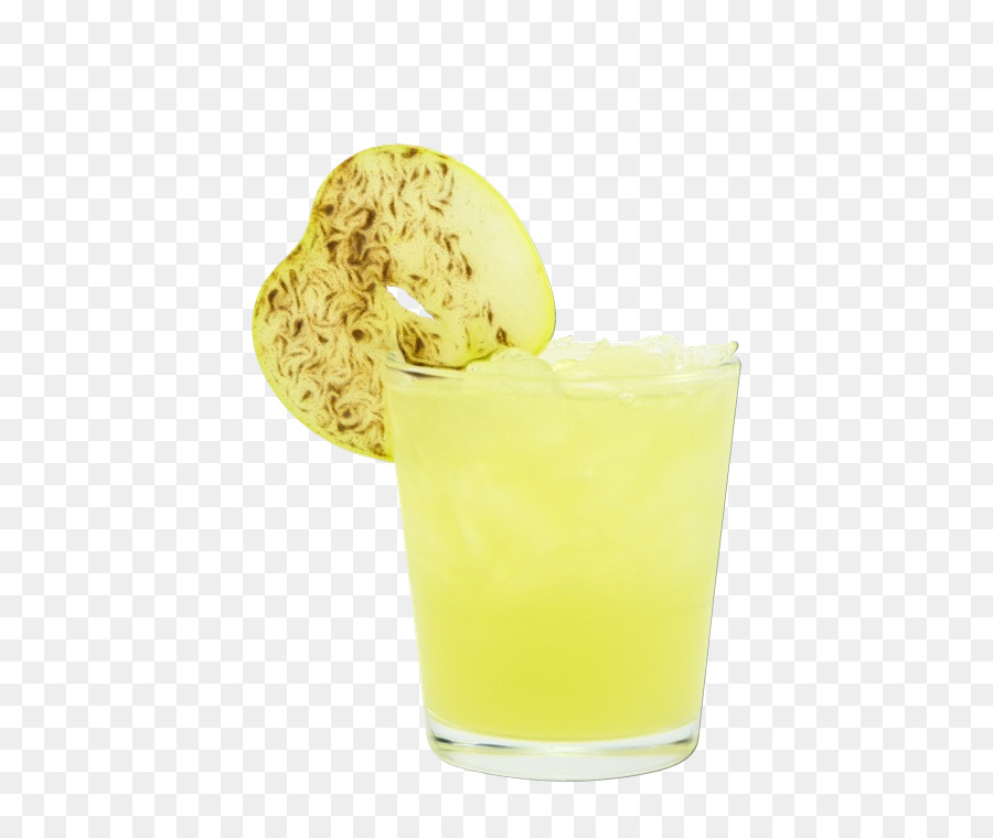 Limonade，Cocktail Garnir PNG