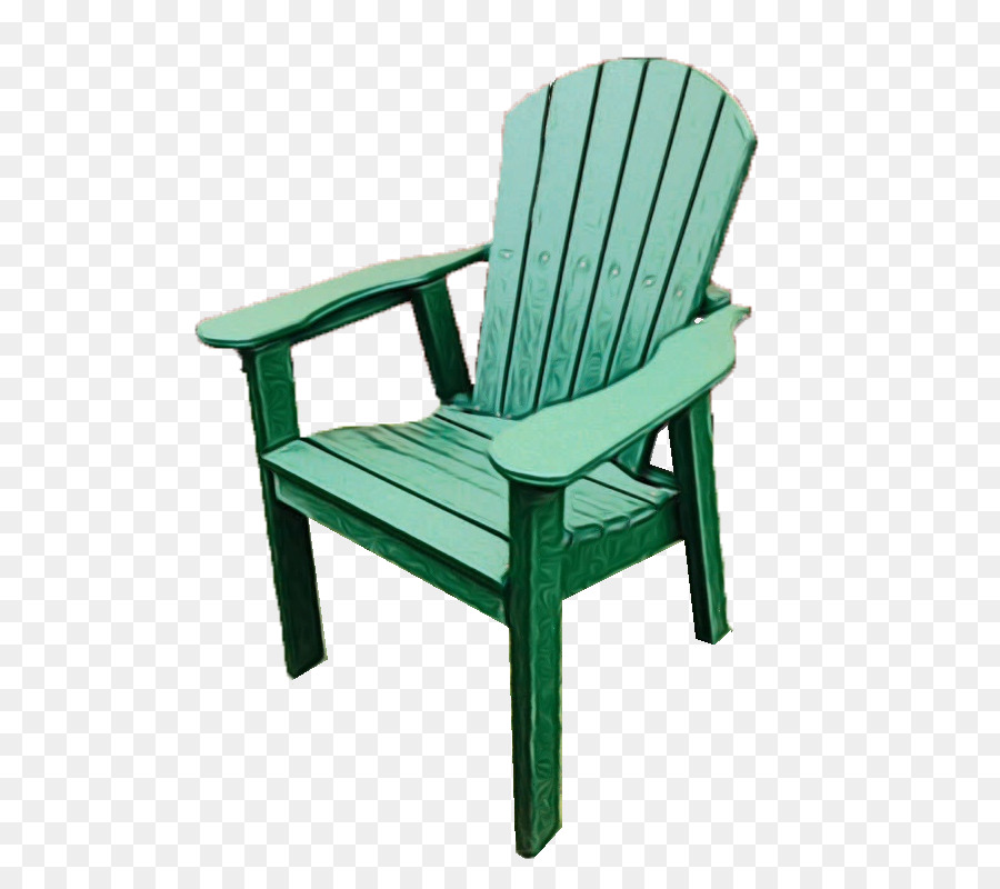 Chaise Verte，Sièges PNG