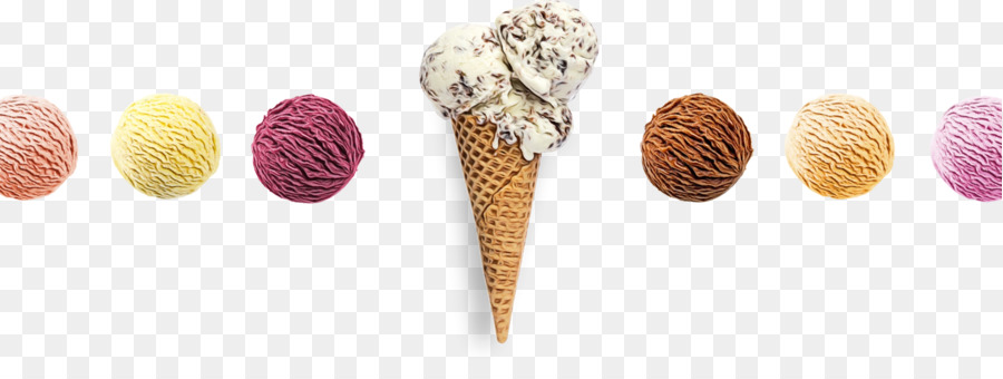 Crème Glacée，Glace Pop PNG