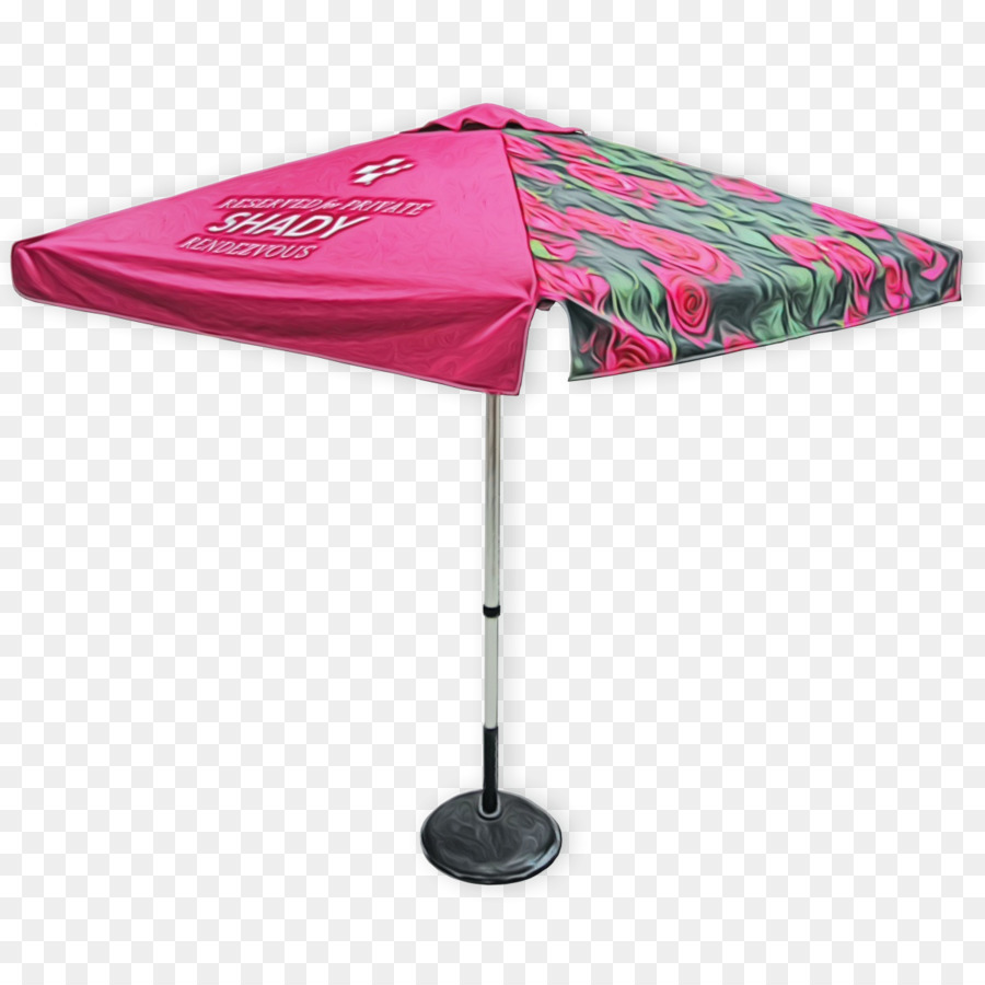 Parapluie，Rose M PNG