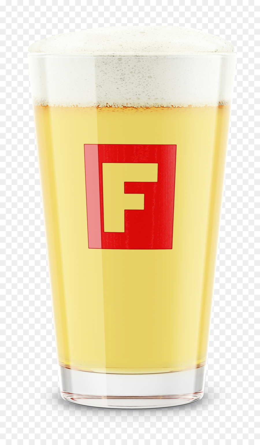 Verre De Pinte，Pinte Impériale PNG