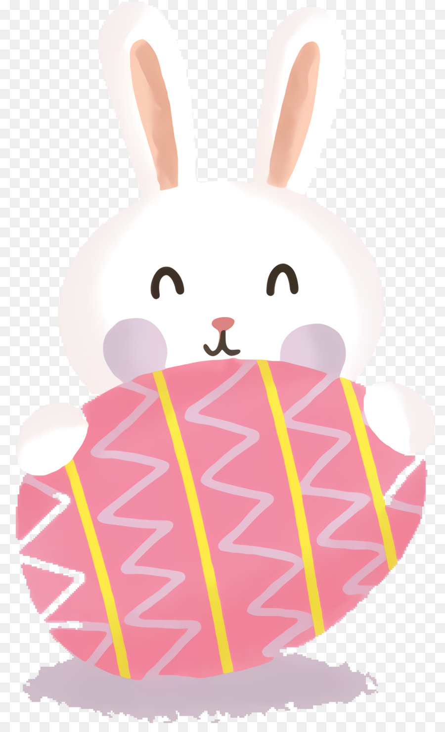 Lapin，Lapin De Pâques PNG