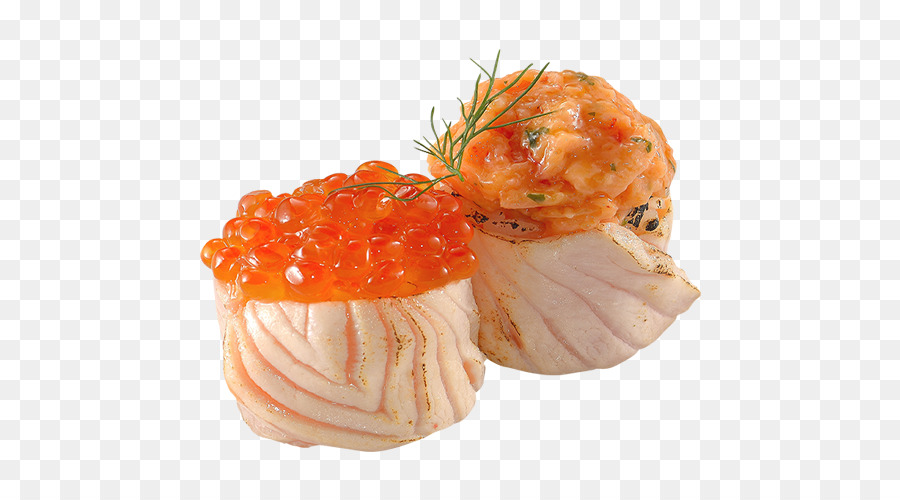 La Cuisine Japonaise，Saumon PNG