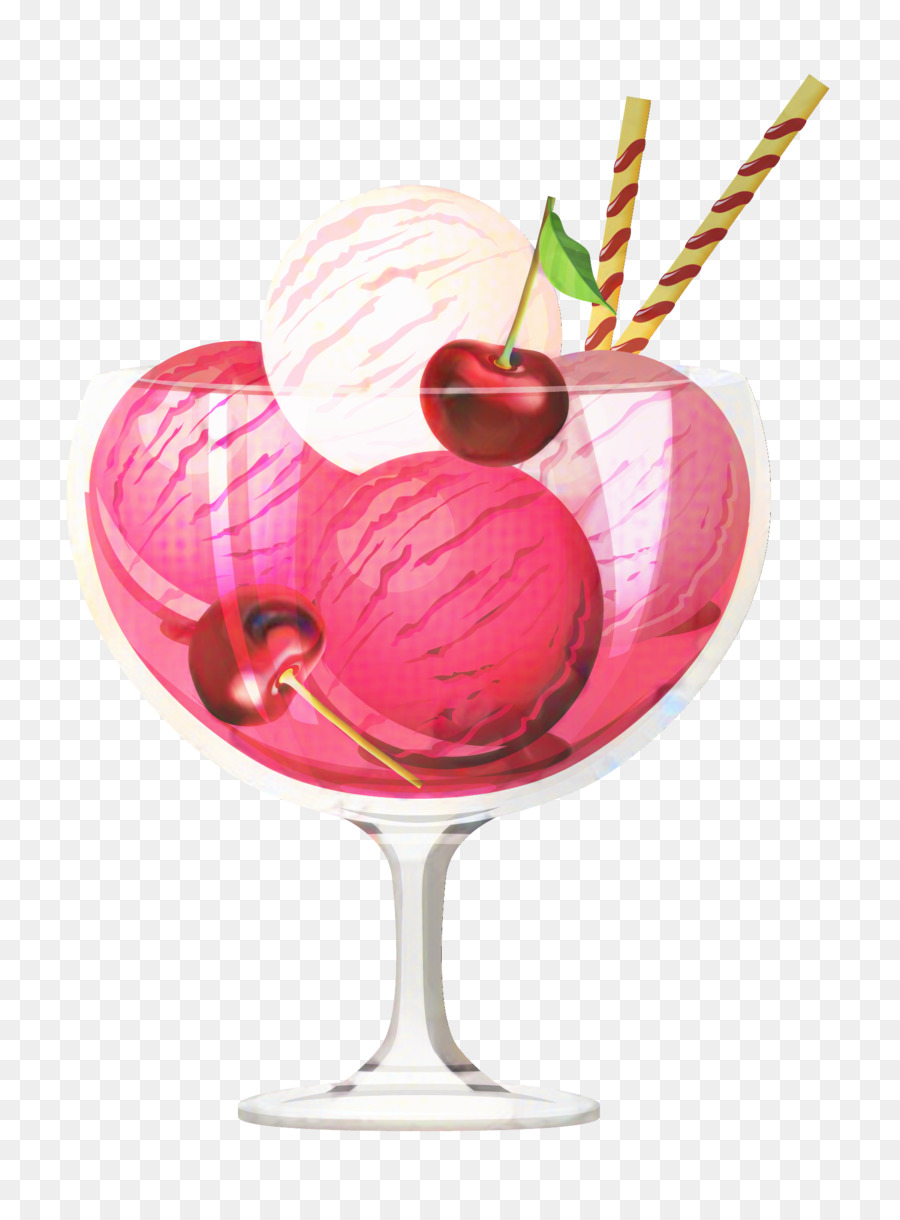 Sundae，Crème Glacée PNG