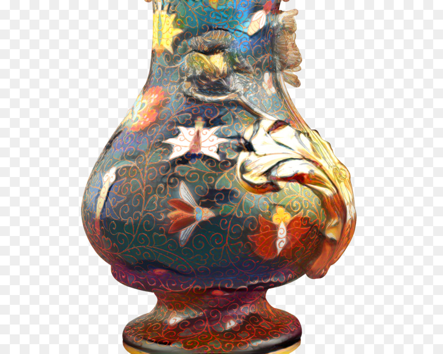 Vase，Céramique PNG