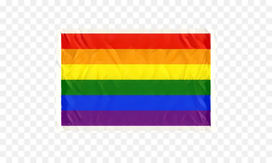 Drapeau，Drapeau Arc En Ciel PNG