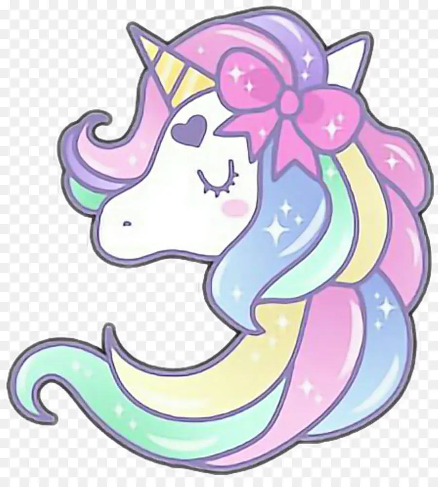 Licorne，Magie PNG